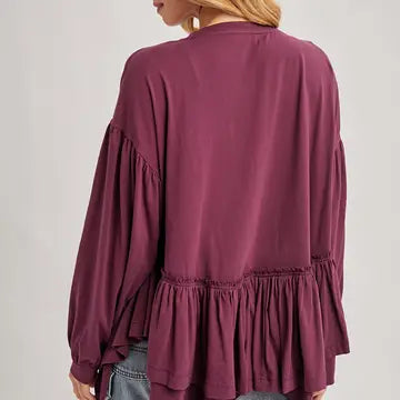 Florence Top