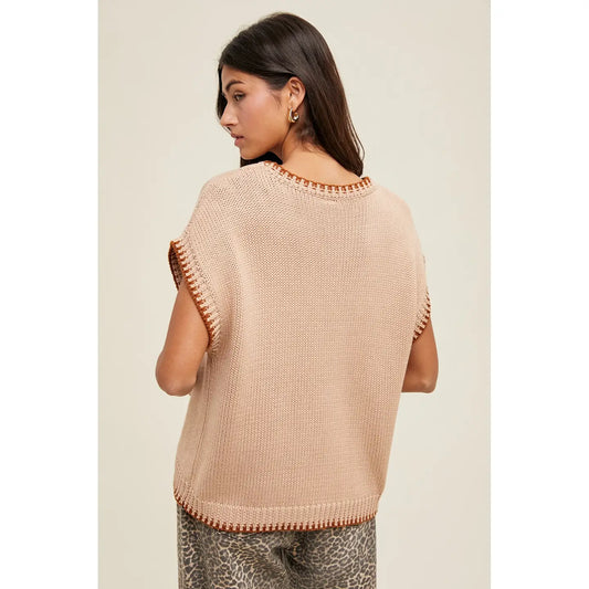 Remy Sweater