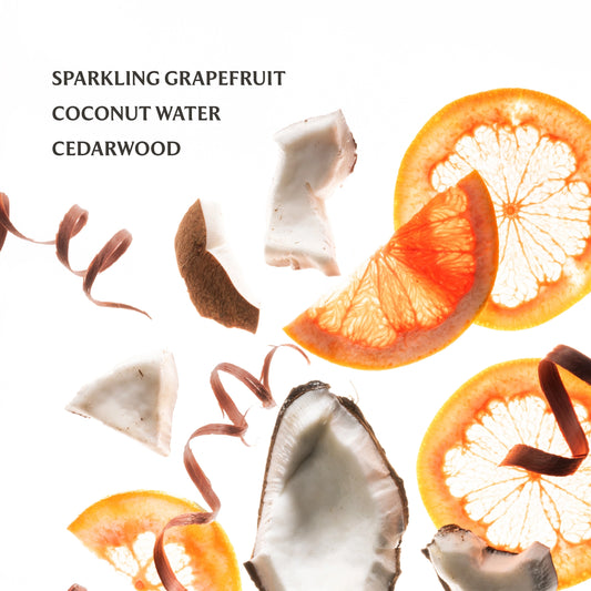 Touchland Beach Coco Power Mist