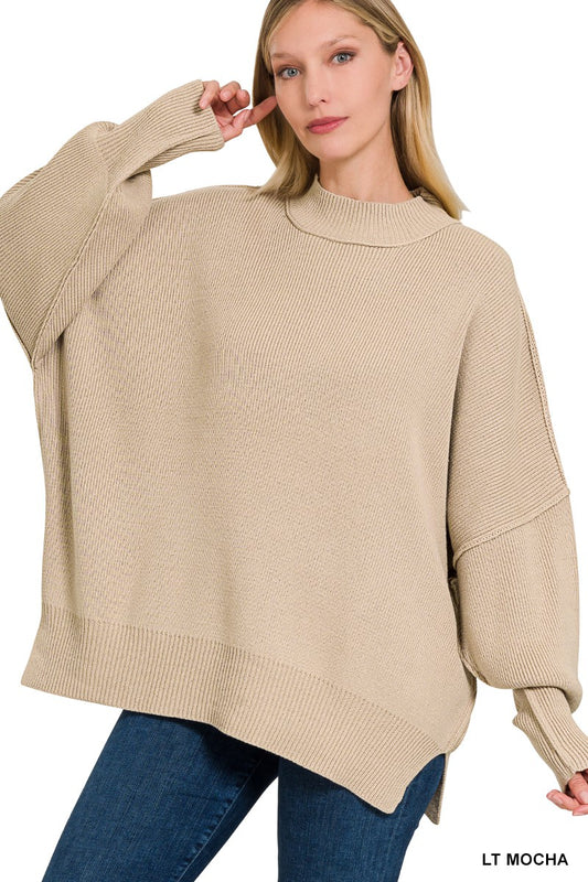 Autumn Sweater