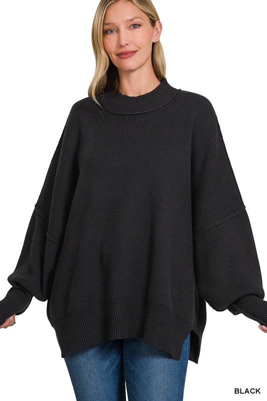 Autumn Sweater