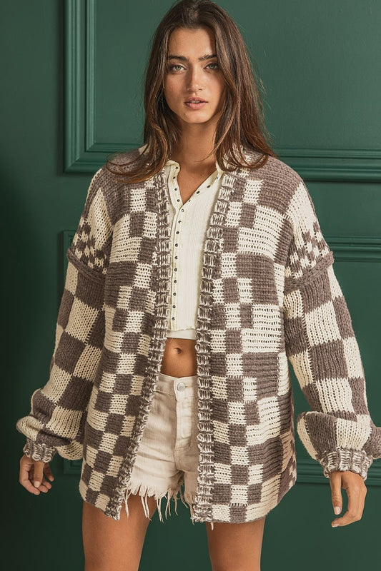 Caroline Cardigan