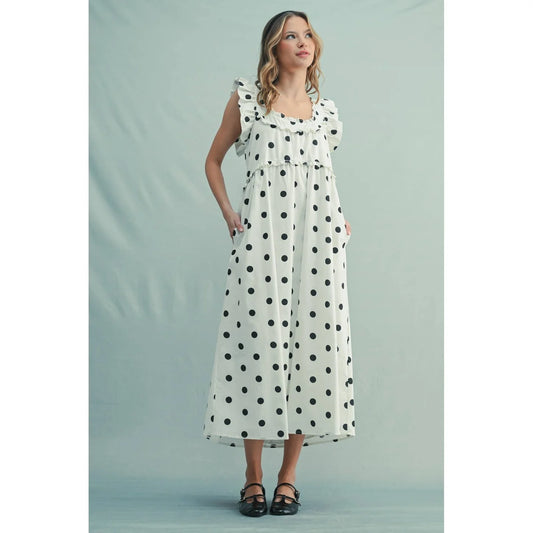 Collins Dress