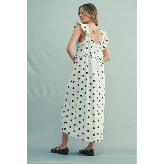 Collins Dress