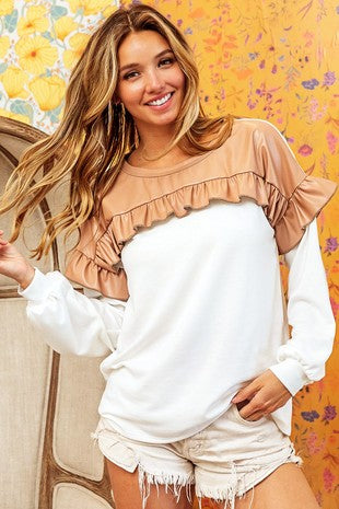Eloise Top