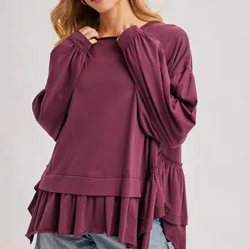 Florence Top