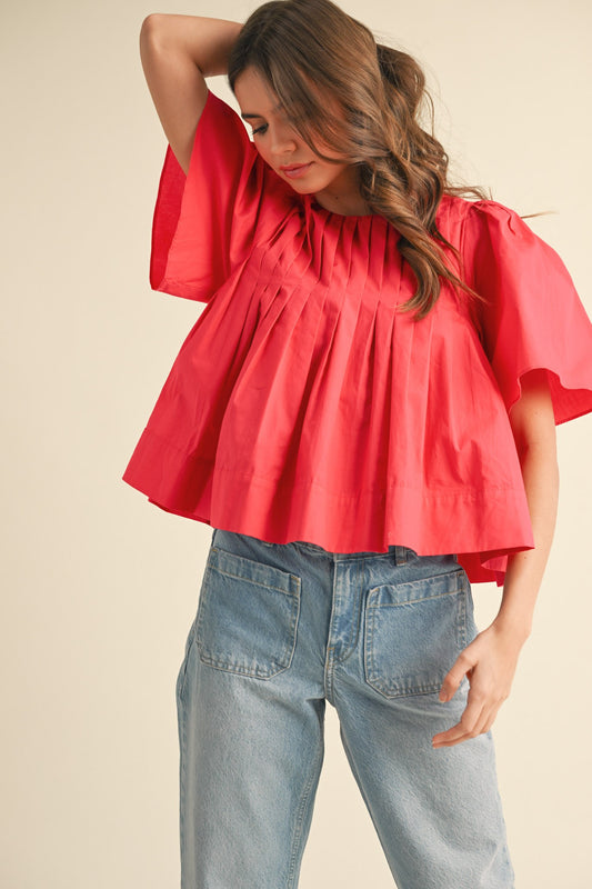 Jane Top