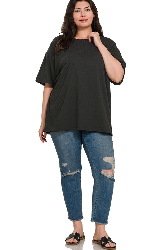 Katelyn Top (Curvy)