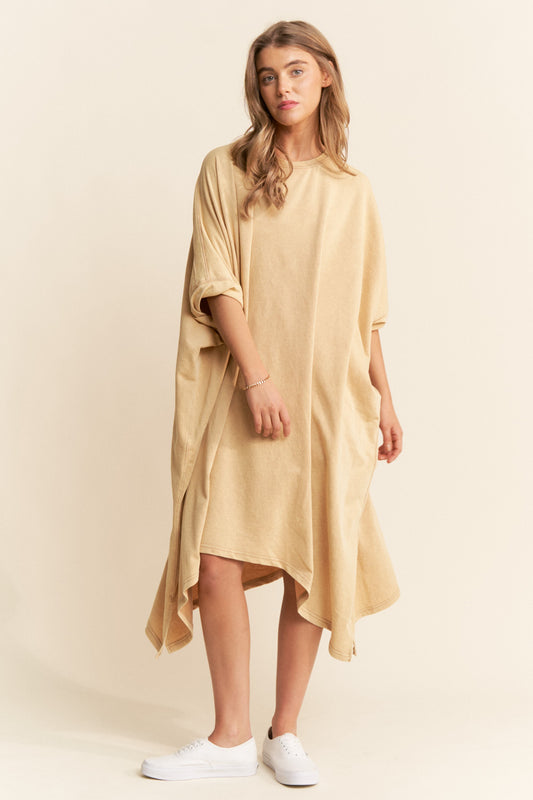 Lenora Dress