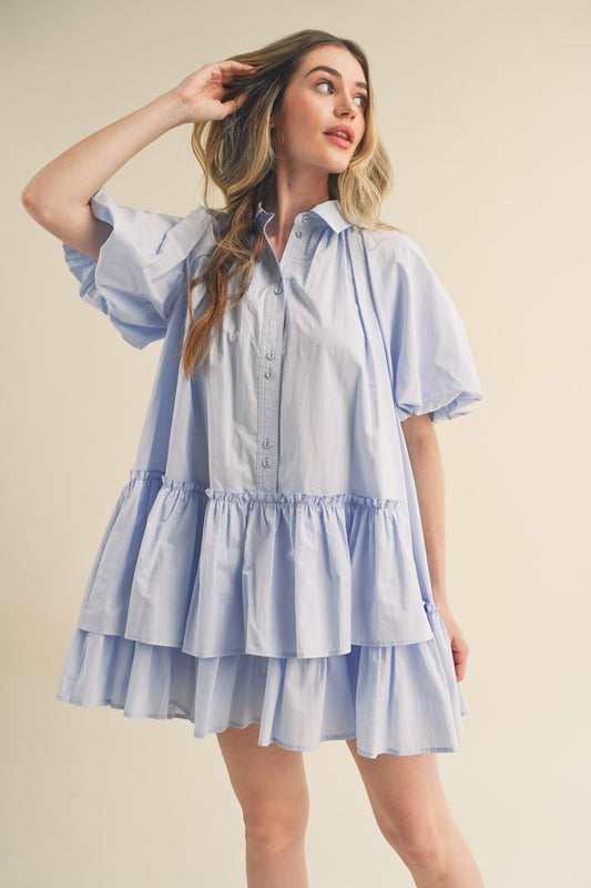 Madison Dress