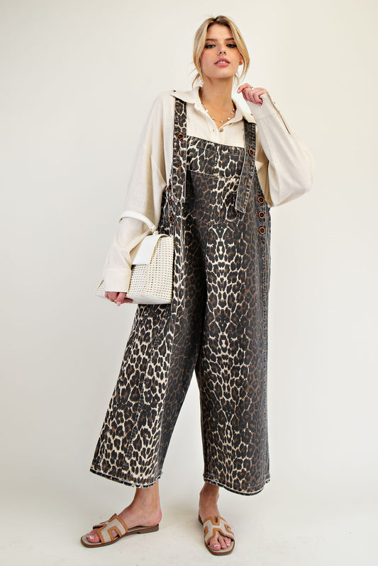 Maggie Overalls
