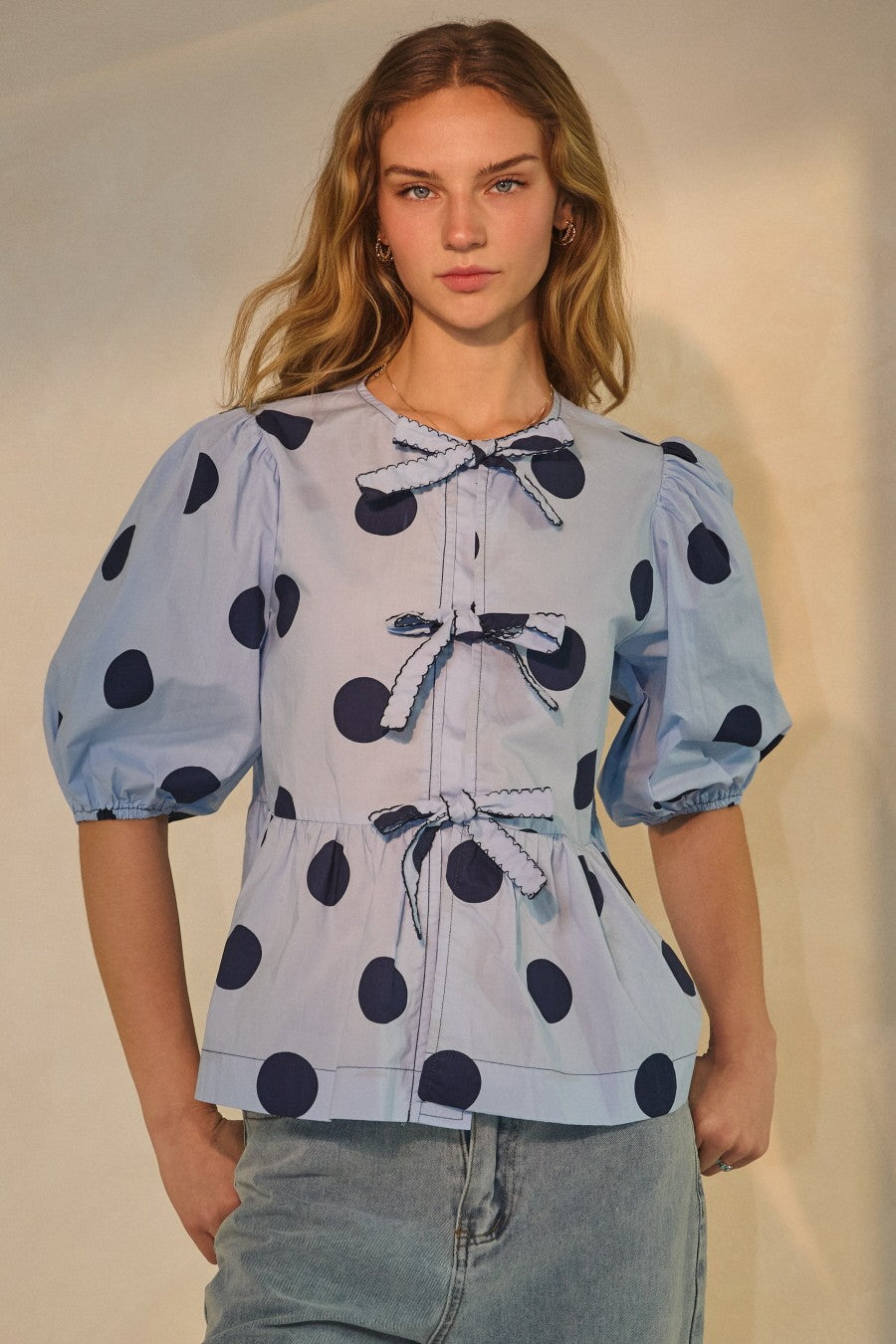 Margaret Top