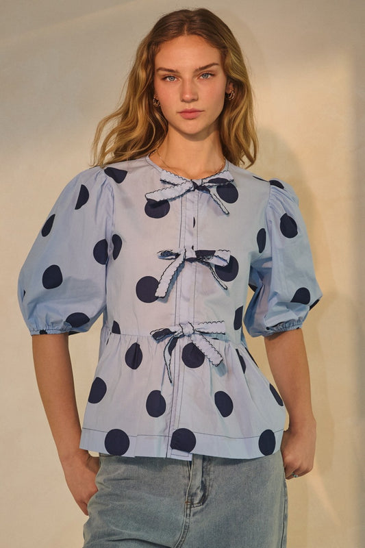 Margaret Top