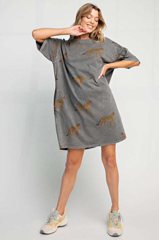 Meredith Dress (Curvy)