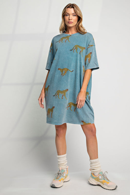 Meredith Dress (Curvy)