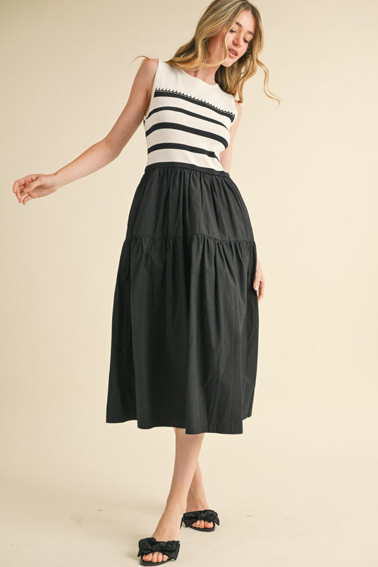 Mickey Dress