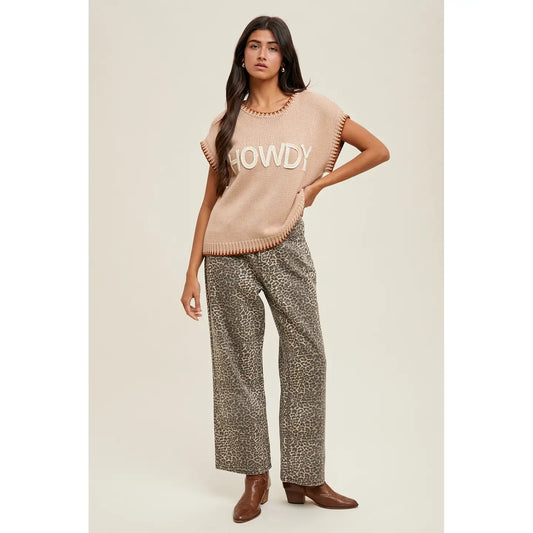 Remy Sweater