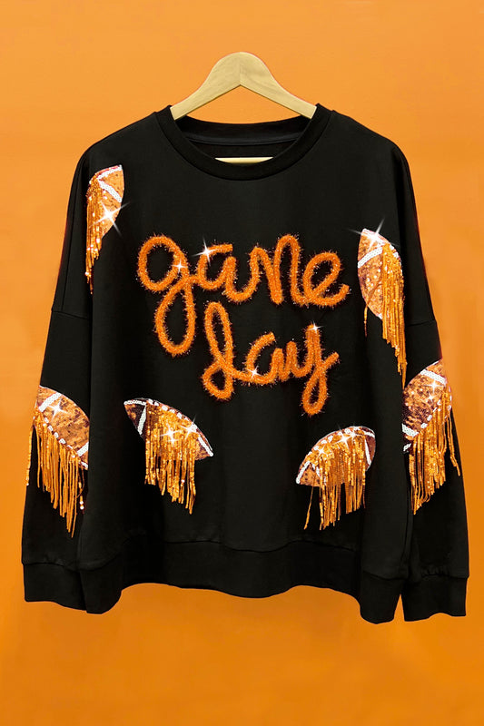Taylor Sweatshirt