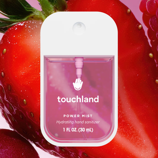 Touchland Berry Bliss Power Mist