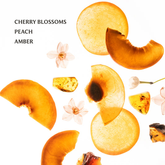 Touchland Velvet Peach Power Mist