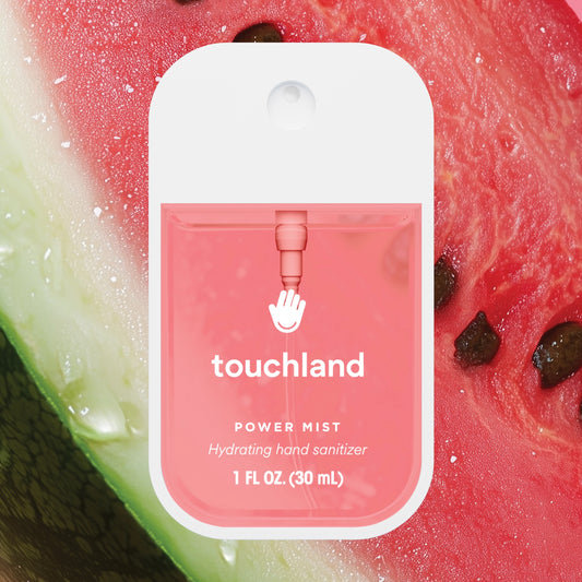 Touchland Wild Watermelon Power Mist